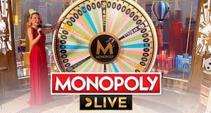 Monopoly wheel live youtube